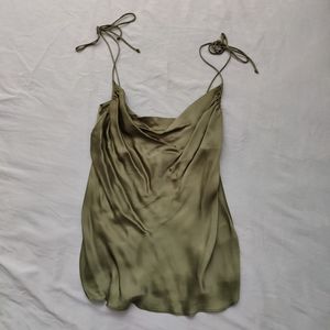 Aritzia Allusion Camisole